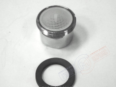 Аэратор М22х1 AG смесителя Dornbracht