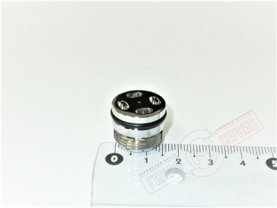 GESSI Аэратор аэрозольной форсунки потолочного душа