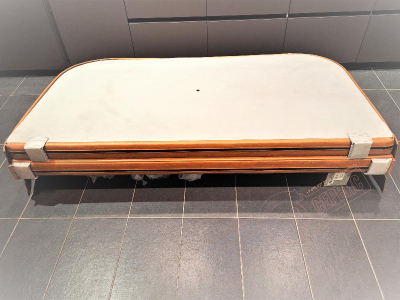 J480 Тент для минибассейна цвет HARVEST WHEAT JACUZZI, 903000360