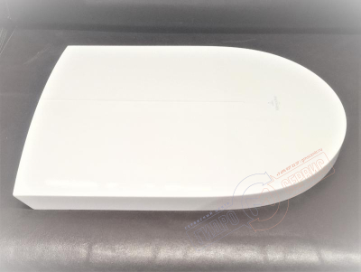 ViClean Крышка сидения биде ViClean-I 100 Villeroy&Boch