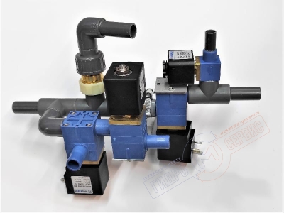 для ремонта ванн джакузи