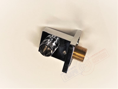 Подключение 1\2" для душевого шланга Villeroy & Boch TVC00045700061