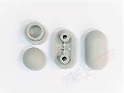 Амортизатор-демпфер 82 для сиденья VILLEROY & BOCH