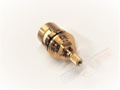 Кран-букса 493 3/4" 90гр. DX FANTINI