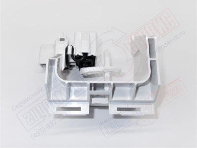 Блок 241 коромысел электронной кнопки слива инсталяции Sigma 10\80