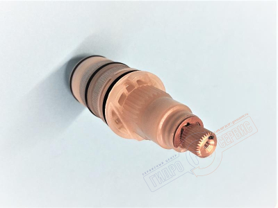 Термостатический картридж 34мм для смесителя MEDEA