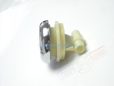 Форсунка 40мм гидромассажа душевой кабины Aqualux