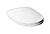 Nordic 23XX Сидение с крышкой плавного опускания унитаза GUSTAVSBERG