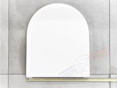 STARCK 3 Сиденье для унитаза DURAVIT 