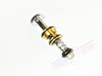 Переключатель-девиатор 517 для смесителя Isy ZUCCHETTI