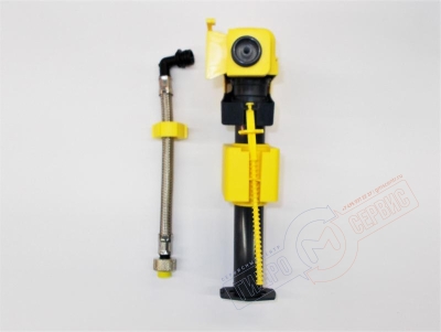 Клапан 8580.3 наполнения бачка инсталляции Viega 3H