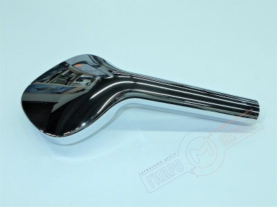 Лейка ручная, IDEALRAIN EVO, 3-х режимная, Идеал Стандард B2232AA