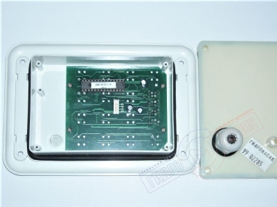 Пульт TRX1 управления радио душевой кабины Albatros / Revita