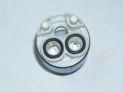 Картридж 35мм смесителя BRAVAT производства Kerox