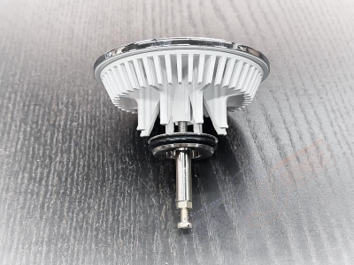 для ремонта ванн джакузи