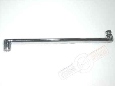 Трубчатый поворотный излив 320мм Идеал Стандард SAN REMO, CERAPLAN, CERASPRINT