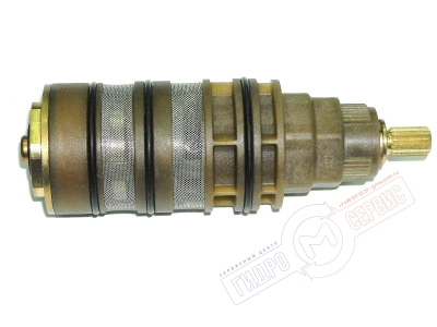 Картридж термостатический для смесителей CISAL