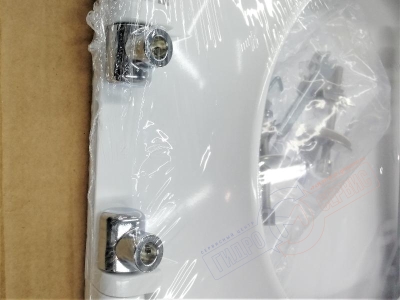 Small Сидение для унитаза Ideal Standard, с функцией плавного опускания