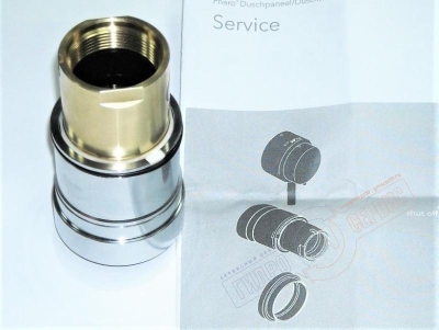 Pharo 730 Картридж TB-4 позициционного переключателя термостатического смесителя