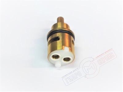 Переключатель 90гр 166 смесителя Dornbracht