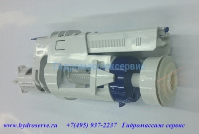 Подвижная часть клапана тип280 механизма слива унитаза GUSTAVSBERG Nordic / Artic / Logic GB19299T2956