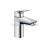 Смеситель для раковины Hansgrohe Logis 71102000 с донным клапаном