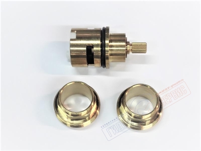 Переключатель 90гр 166 смесителя Dornbracht