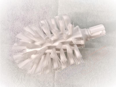 Щетка ерша без ручки HANSGROHE 40088000