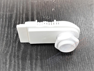 Контейнер для фитокосметики паровой кабины Albatros KEY BOX