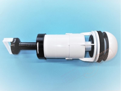 Клапан слива арматуры высокого бачка для трубы D32 унитаза MIGLIORE