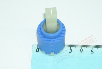 Катридж 424 монокомандный 25мм для смесителя CISAL