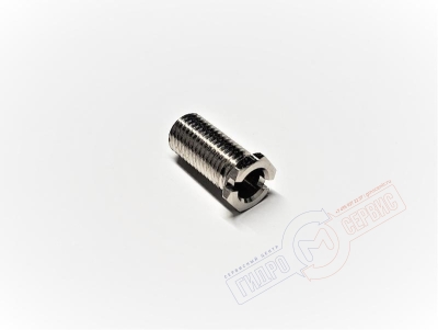 Направляющий винт M12*28 пробки слива ванны VILLEROY&BOCH UCFIX0552