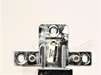 RAINDANCE SELECT E 300 SHOWERPIPE Накладка кронштейна крепления верхней душевой лейки хром92142000 