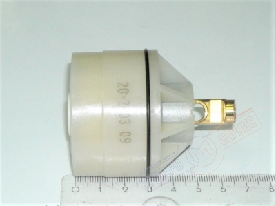 Картридж смесителя душевой кабины \ ванны Jacuzzi J-SHA