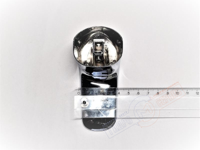 CERAFLEX Ручка Хром смесителя Ideal Standard B961375AA