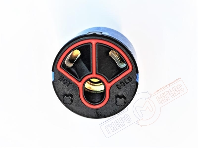Термокартридж 40мм смесителя THG GAO 6522BA & 6522CD