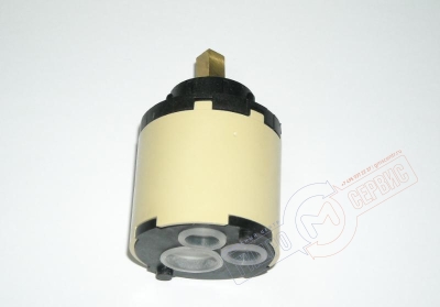 Картридж 42mm монокомандного смесителя NICOLAZZI