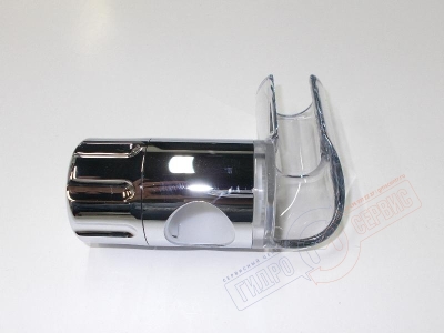 Курсор душевой стойки 22мм Хансгрое Unica'88, хром