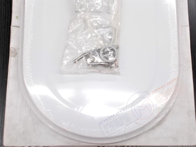 HOMMAGE Сиденье для унитаза Villeroy&Boch