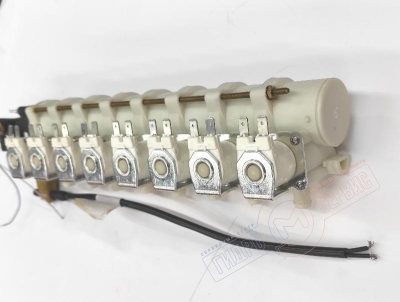 Группа клапанов мульти функций TEUCO 252E  Группа клапанов мульти функций TEUCO 252E