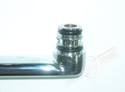 Трубчатый поворотный излив 320мм Идеал Стандард SAN REMO, CERAPLAN, CERASPRINT