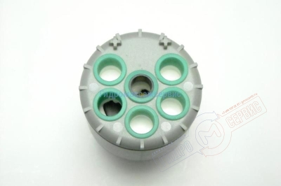 Картридж FR 5-ти позиционного переключателя душевой кабины Albatros