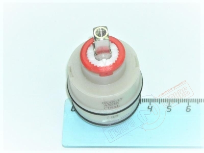 Картридж 960 смесителя CISAL, керамический