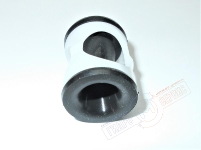 Комплект шумоподавителей экцентриков смесителя