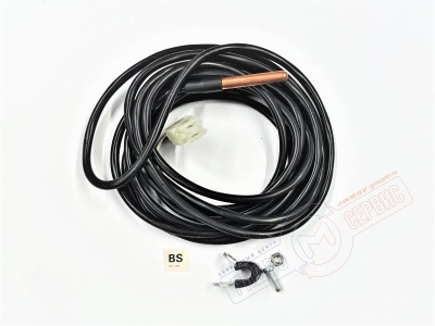 7252565 Viessmann датчик контроля потока отводящих газов котла до 60 кВт - нзкз 7252565 Viessmann датчик контроля потока отводящих газов котла до 60 кВт - нзкз