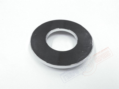 FRAME Накладка форсунки вертикального массажа Jacuzzi душ бокса