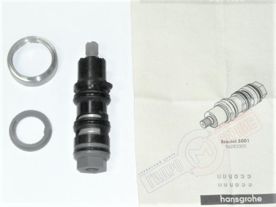 Термокартридж 94283000 смесителя Ecostat  Hansgrohe / Axor 