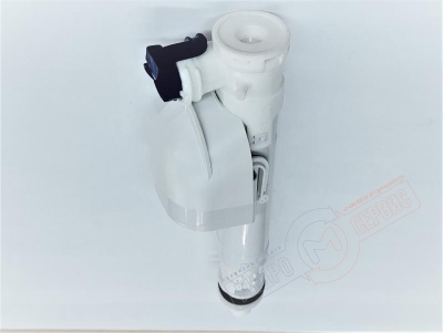 Клапан впускной 1\2 арматуры бачка унитаза GUSTAVSBERG