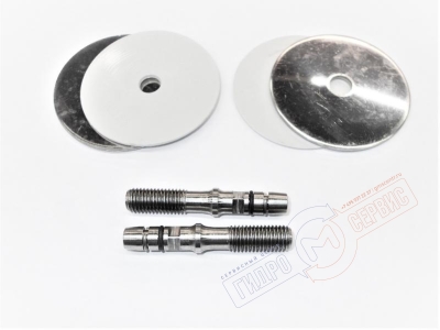 VENTICELLO \ LEGATO Крепление DJ3 сидения с микролифтом унитаза V&B