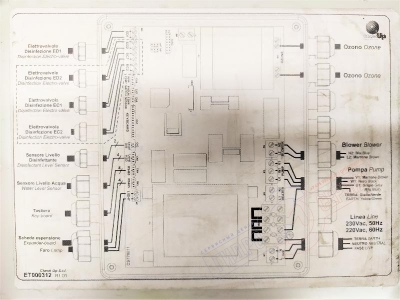 для ремонта ванн джакузи